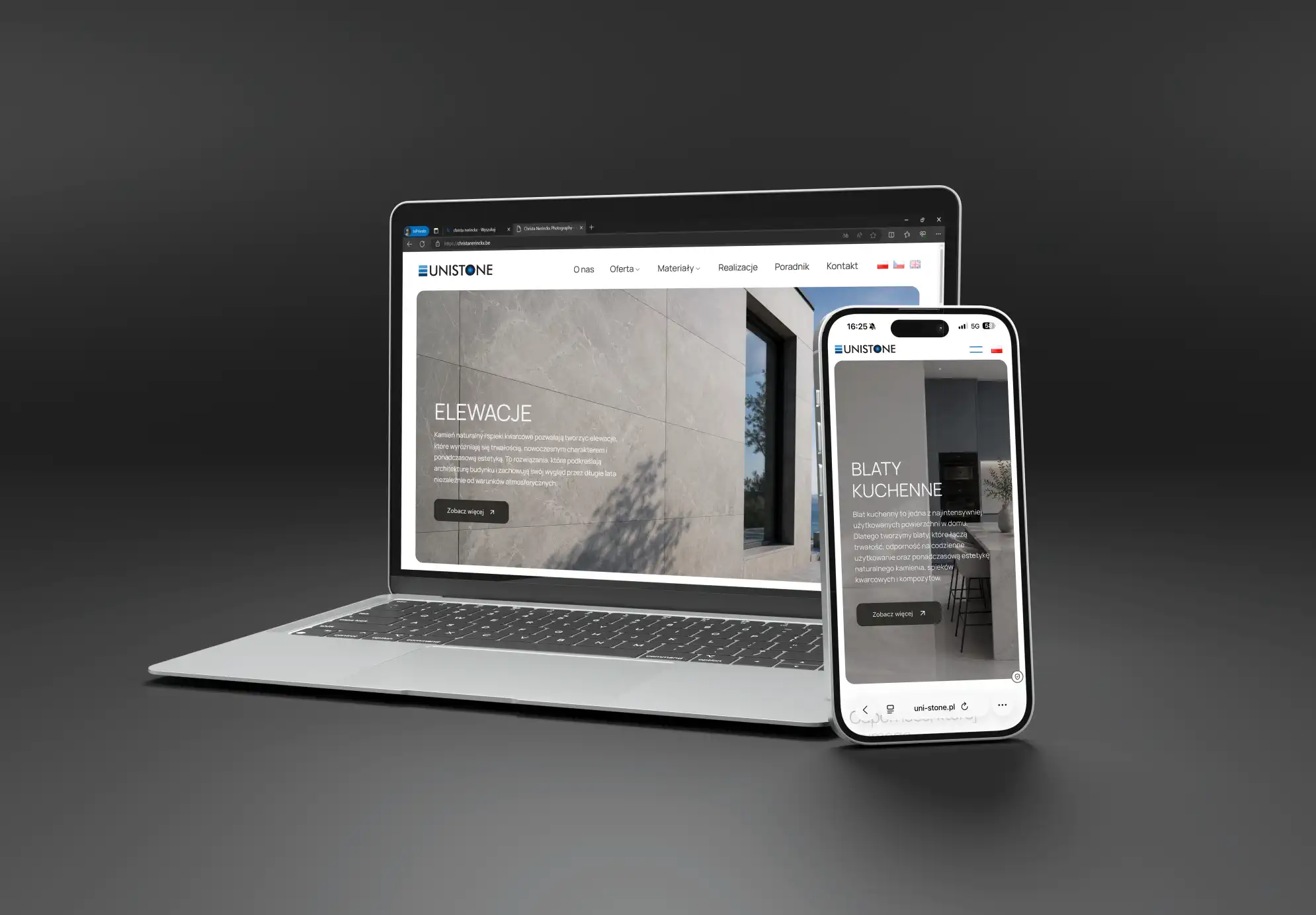 Portfolio Image