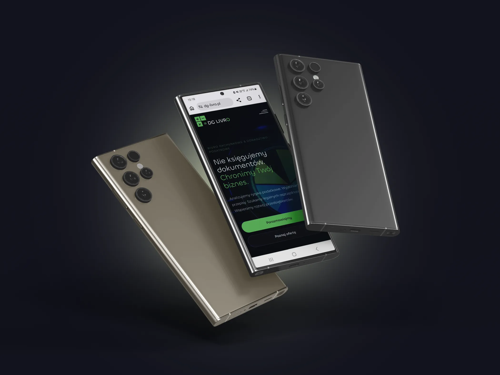 Portfolio Image